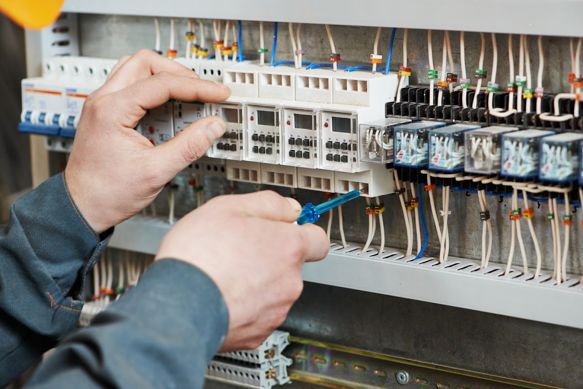 Advanced Electrical Innovations, Inc.