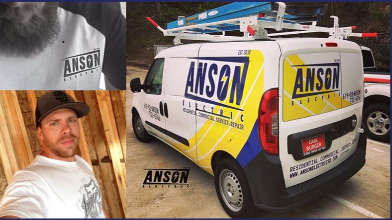 Anson Electric
