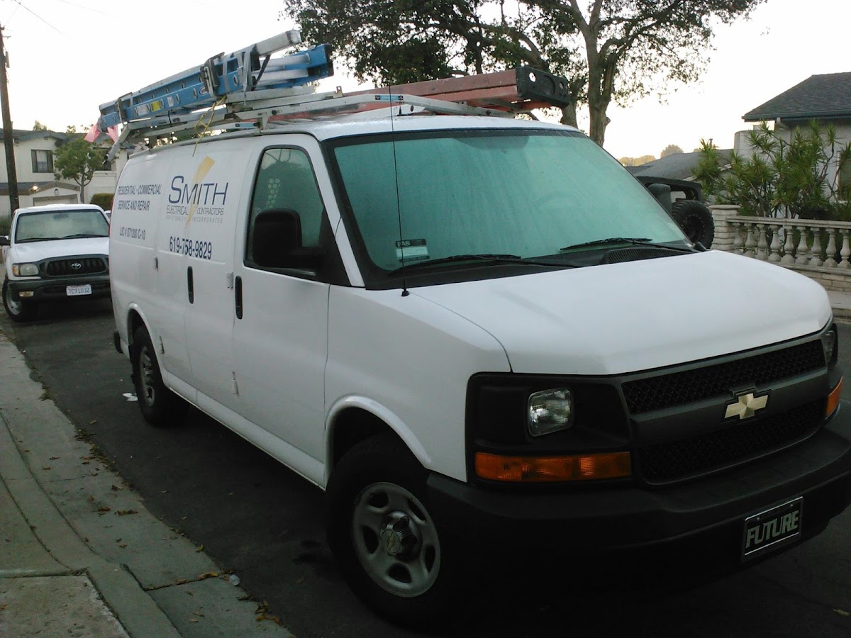 Smith Electrical Contractors, Inc.