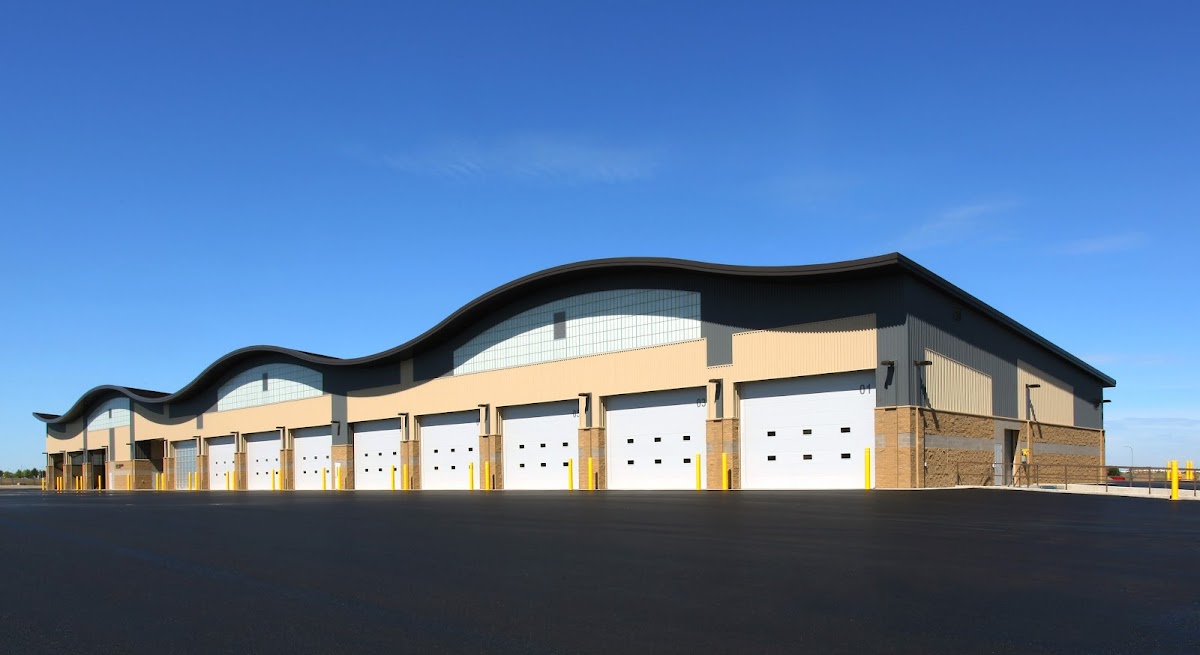 Golden State Garage Doors Commercial El Cajon Ca