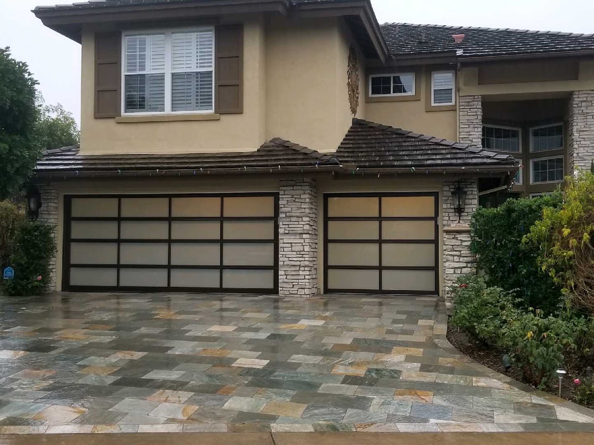 Up & Down Garage Doors
