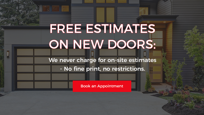 Dlouhy Garage Doors of San Diego