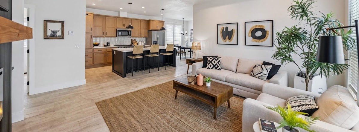 Ideal Manufactured Homes Inc
