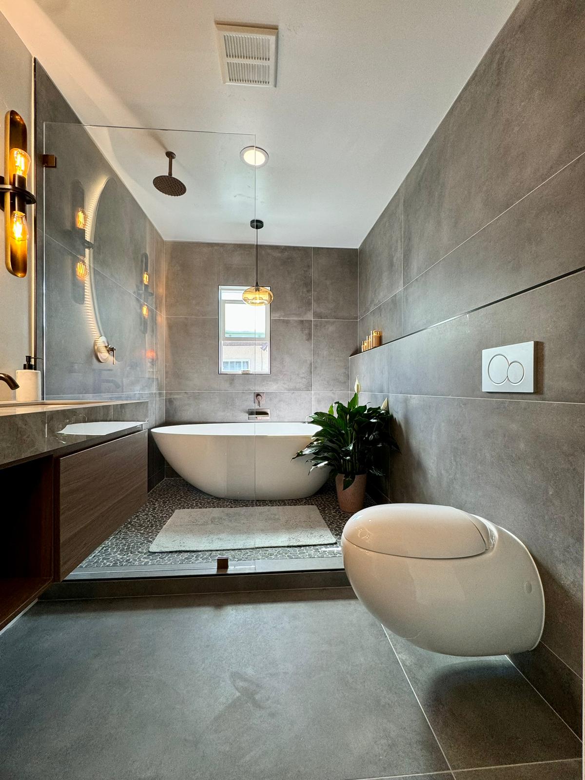 J B Construction & Renovations