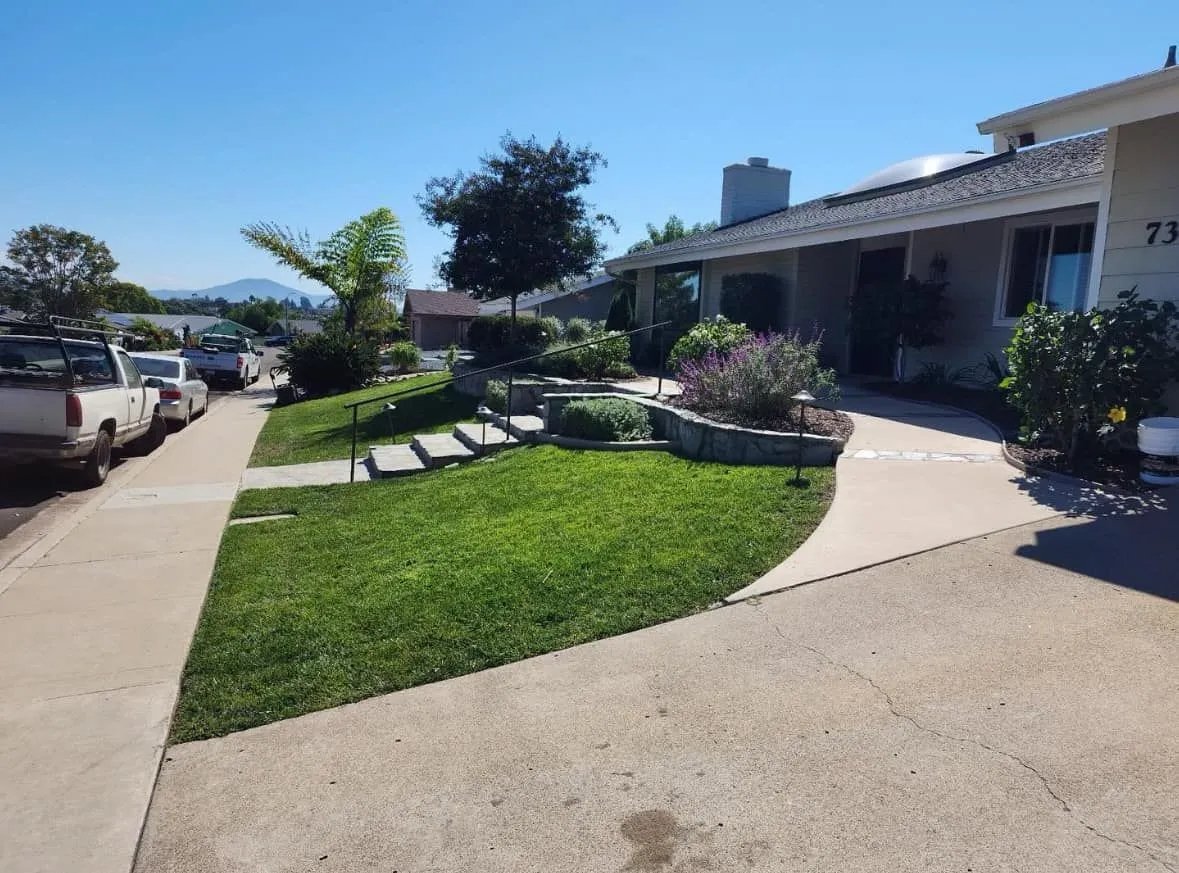 Kniffing's Landscape + Maintenance