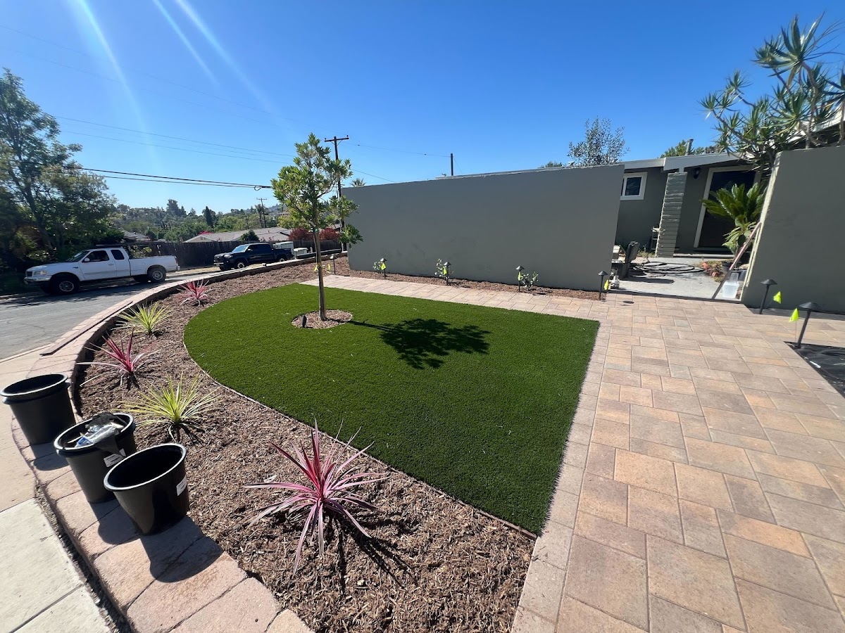 Golden Roots Landscape & Design