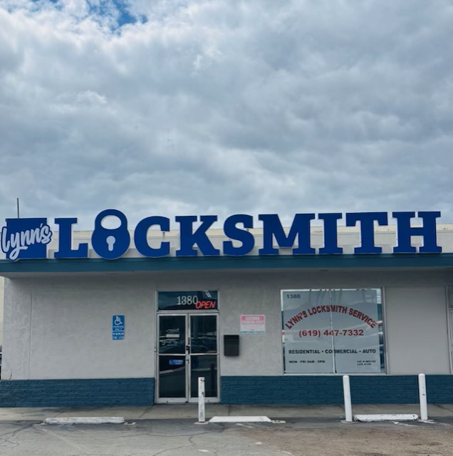 Lynn's Locksmith Service