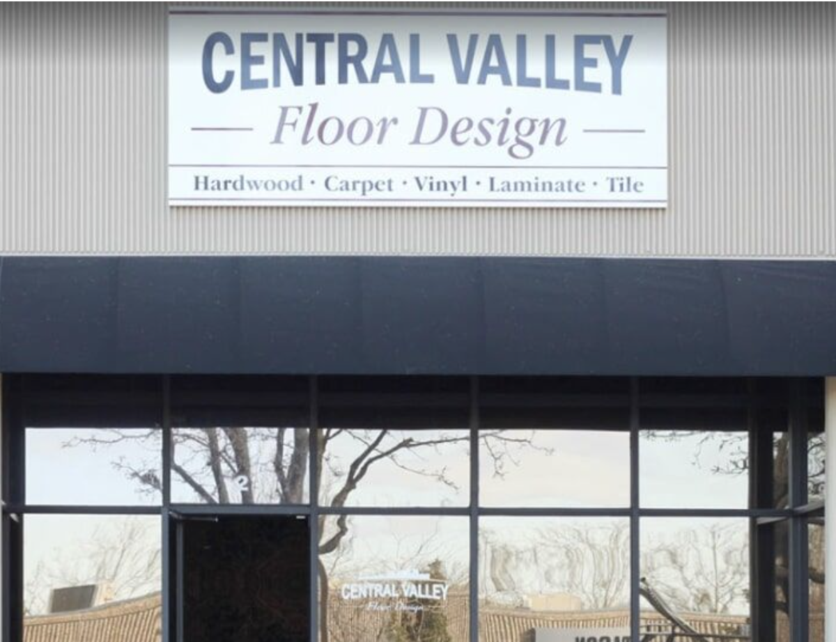 Central Valley Floor Design Inc
