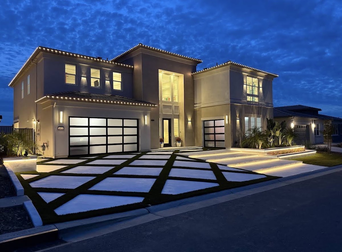 Hughes Landscape Inc. Outdoor Living Builder/Remodeler