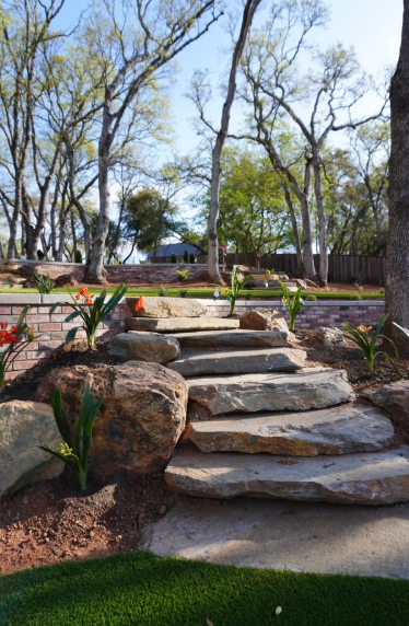Gove Landscape Construction