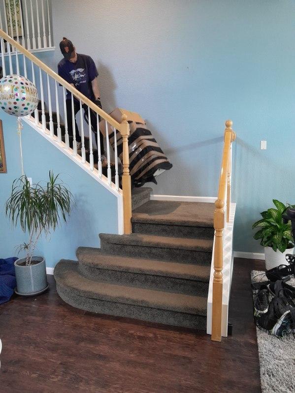 Folsom Movers