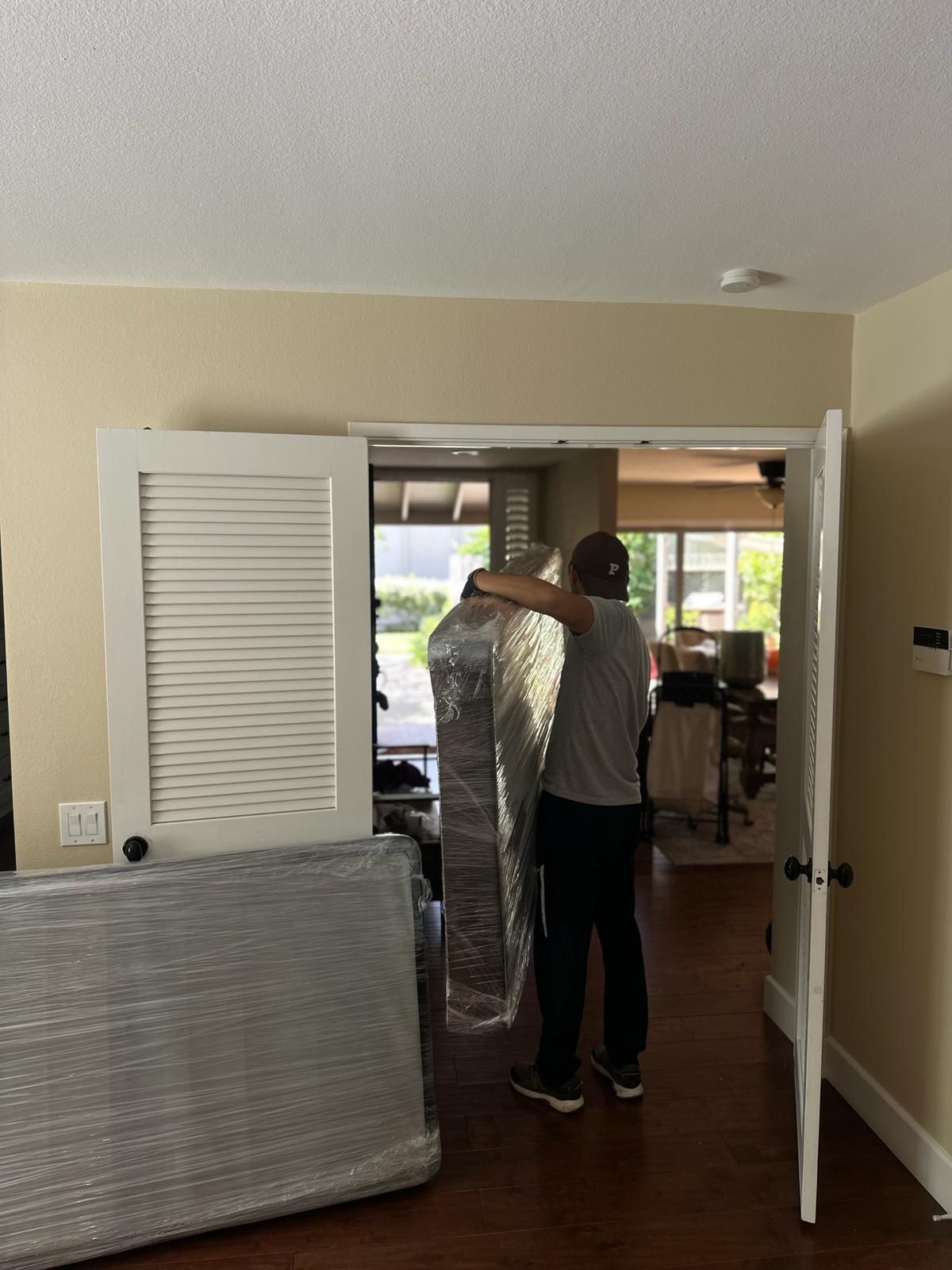 Cameron Park Movers