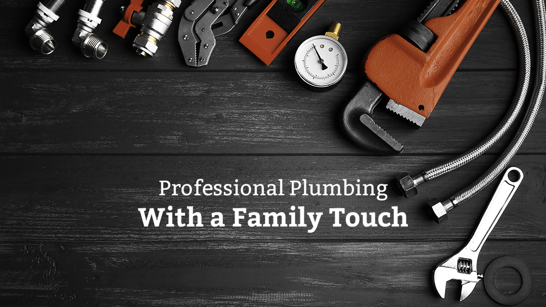 Cobabe Brothers Plumbing