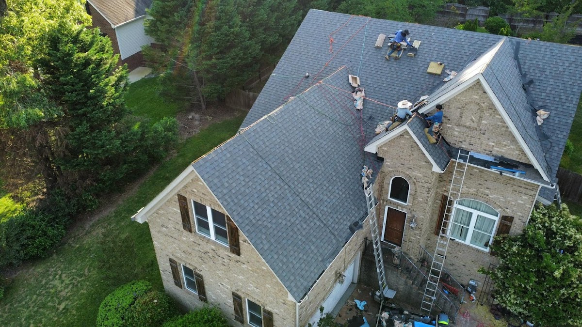 Skyline Roofing Solutions
