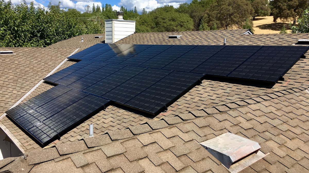 SolarHut, LLC