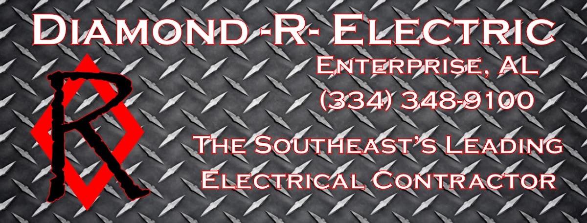 Diamond R Electric