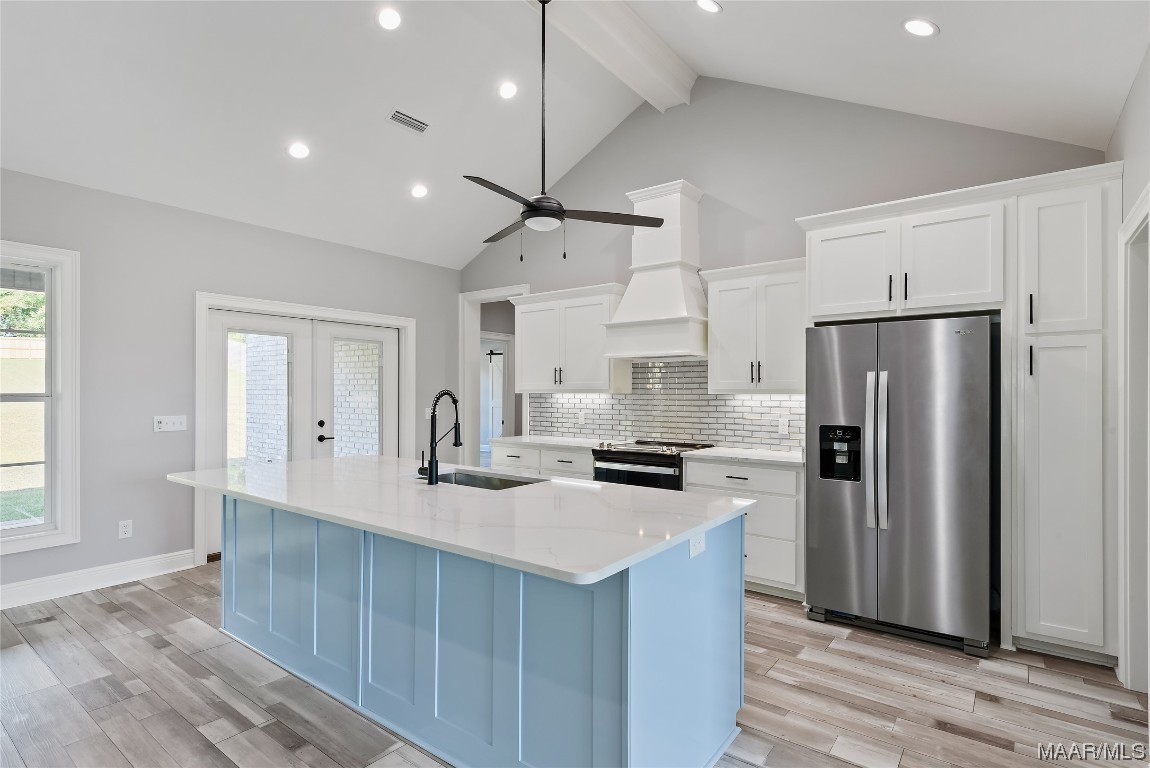 Superior Stone Company- Enterprise AL