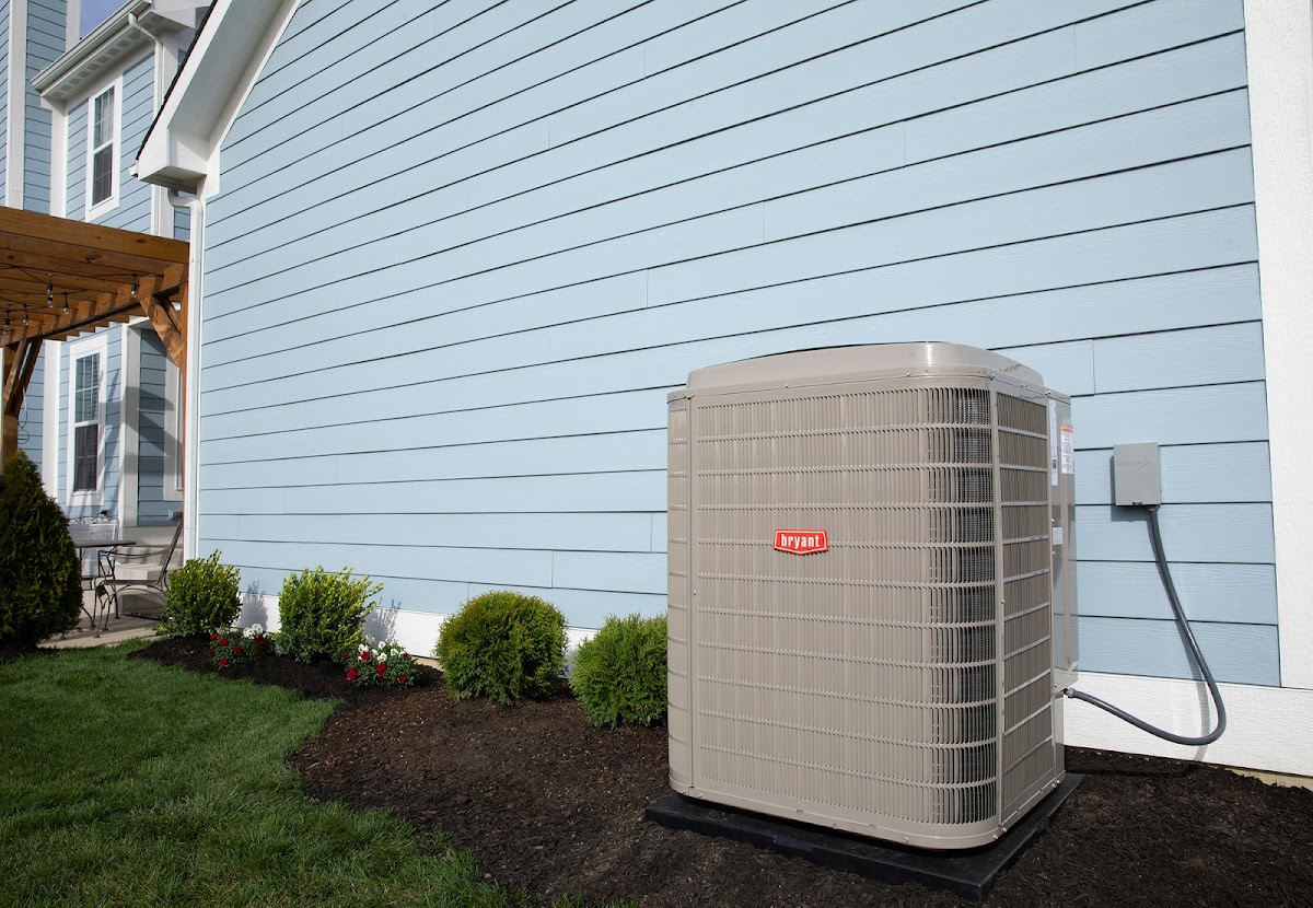 Gilley's Heating & Cooling