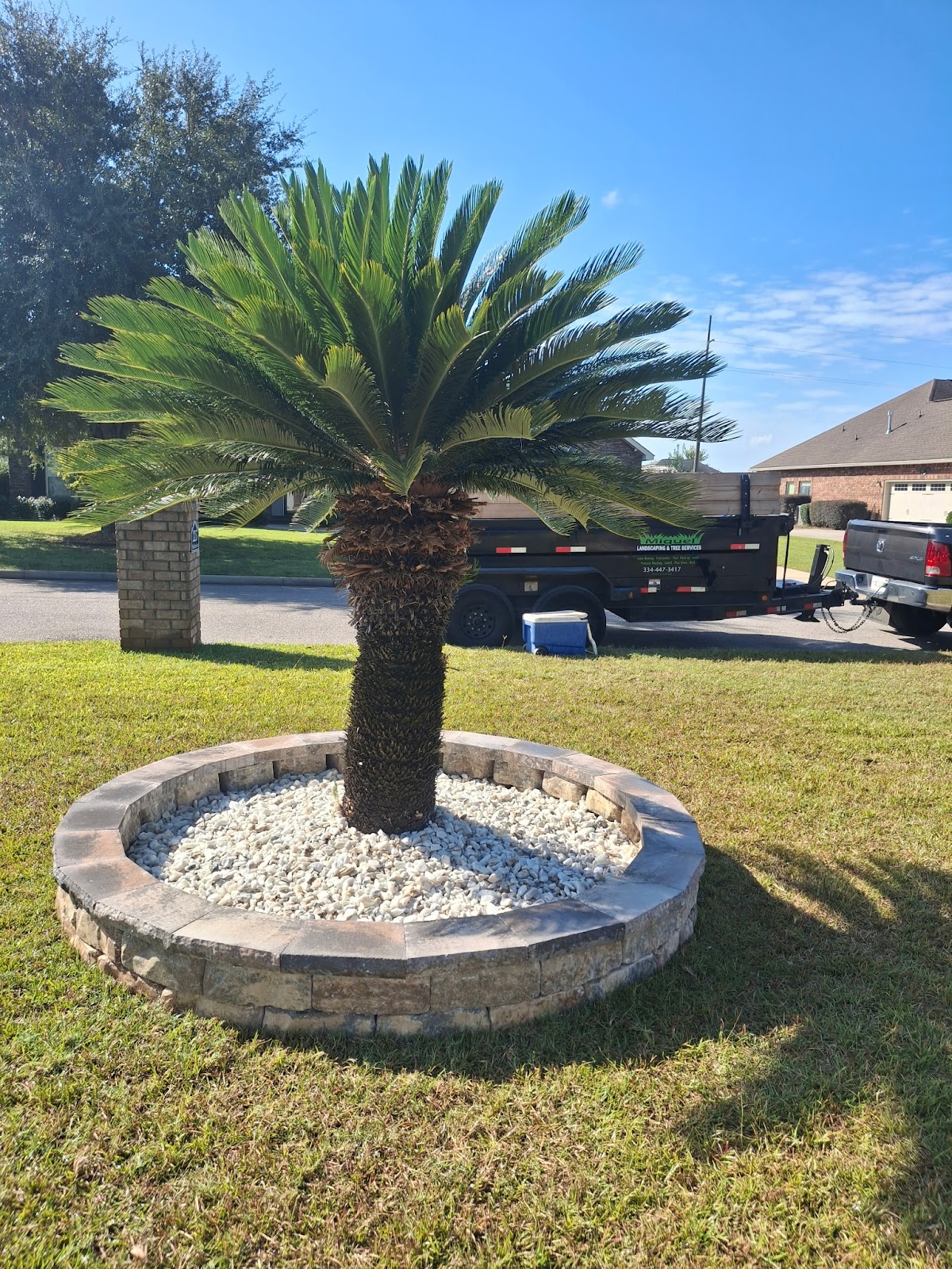 Miguel Landscaping