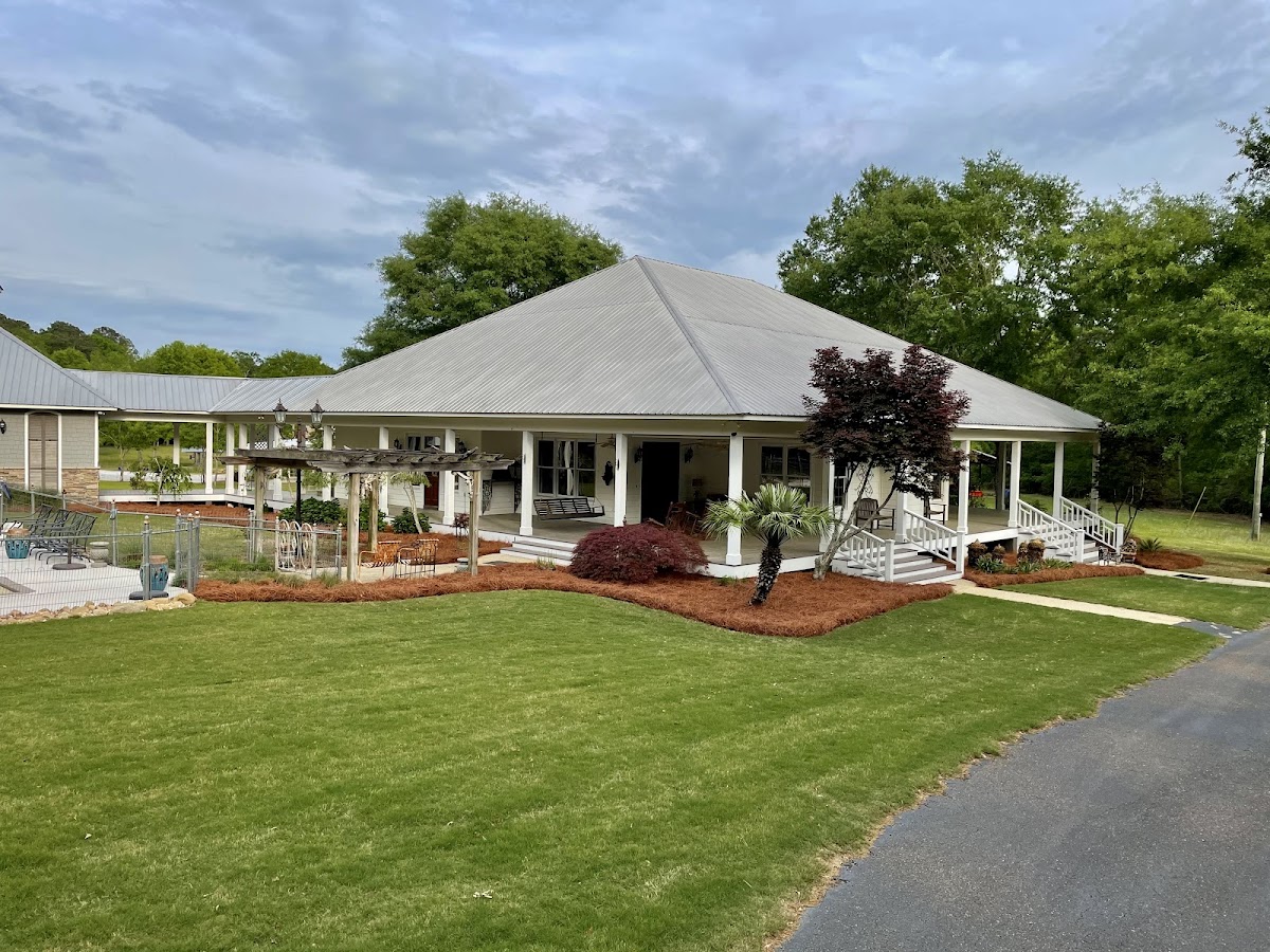 Southern Roots Lawn & Irrigation Services, LLC