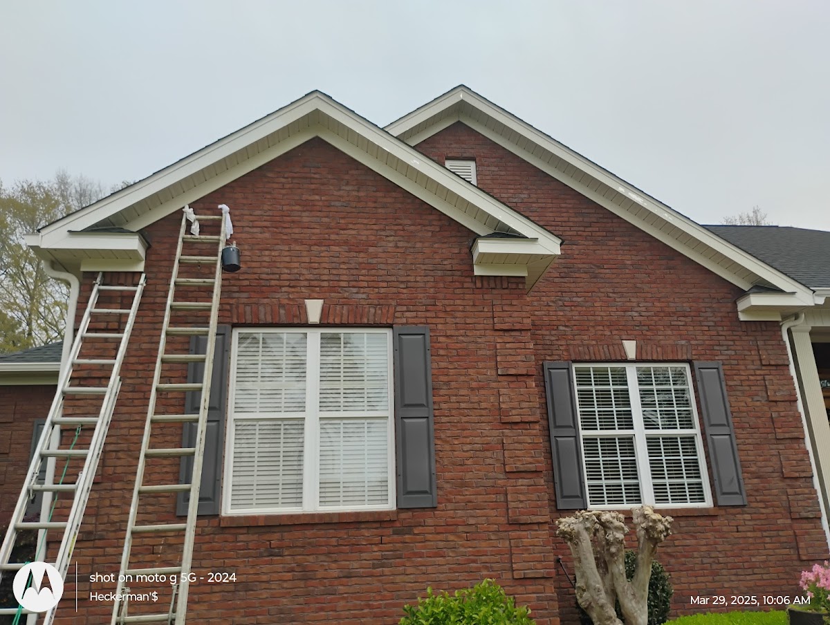 At Your Service Painting llc