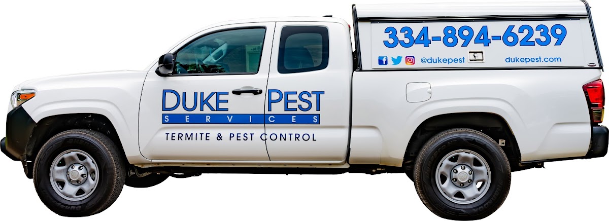 Duke Pest Services Inc
