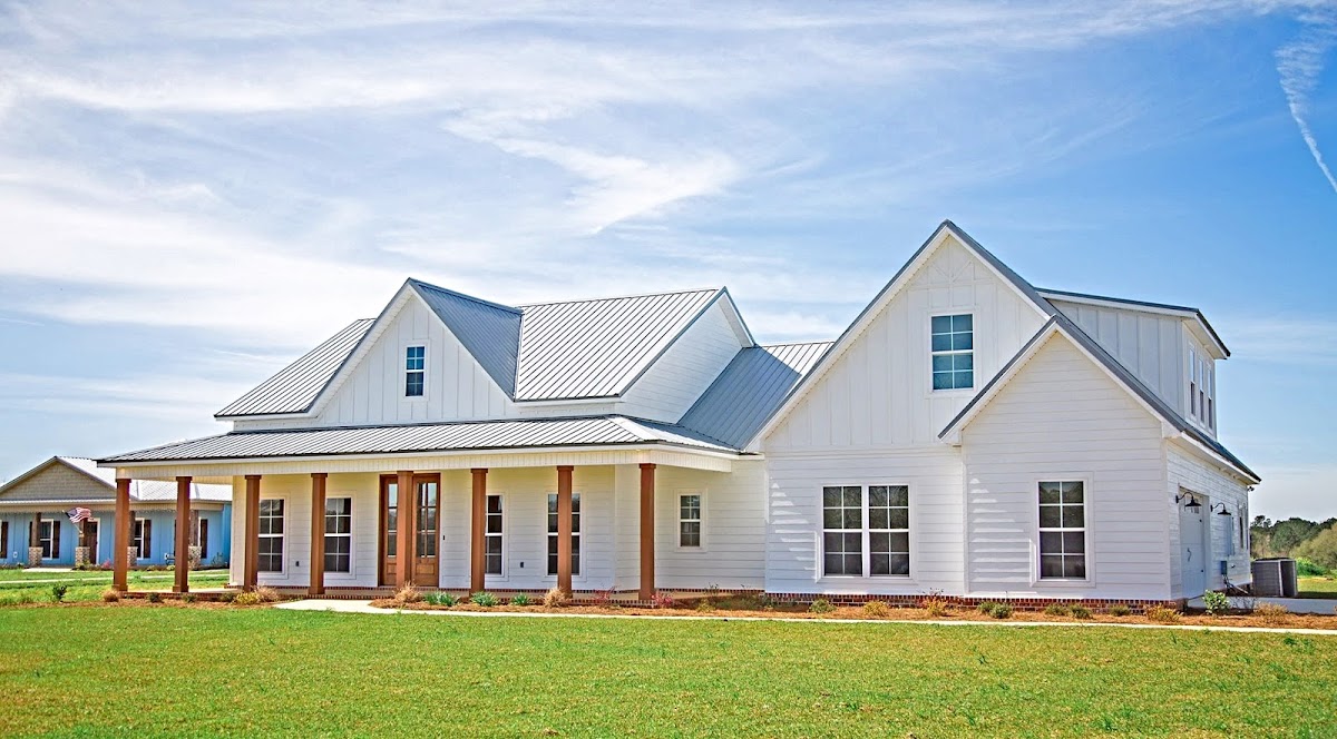 Gwendolyn Gilley Construction