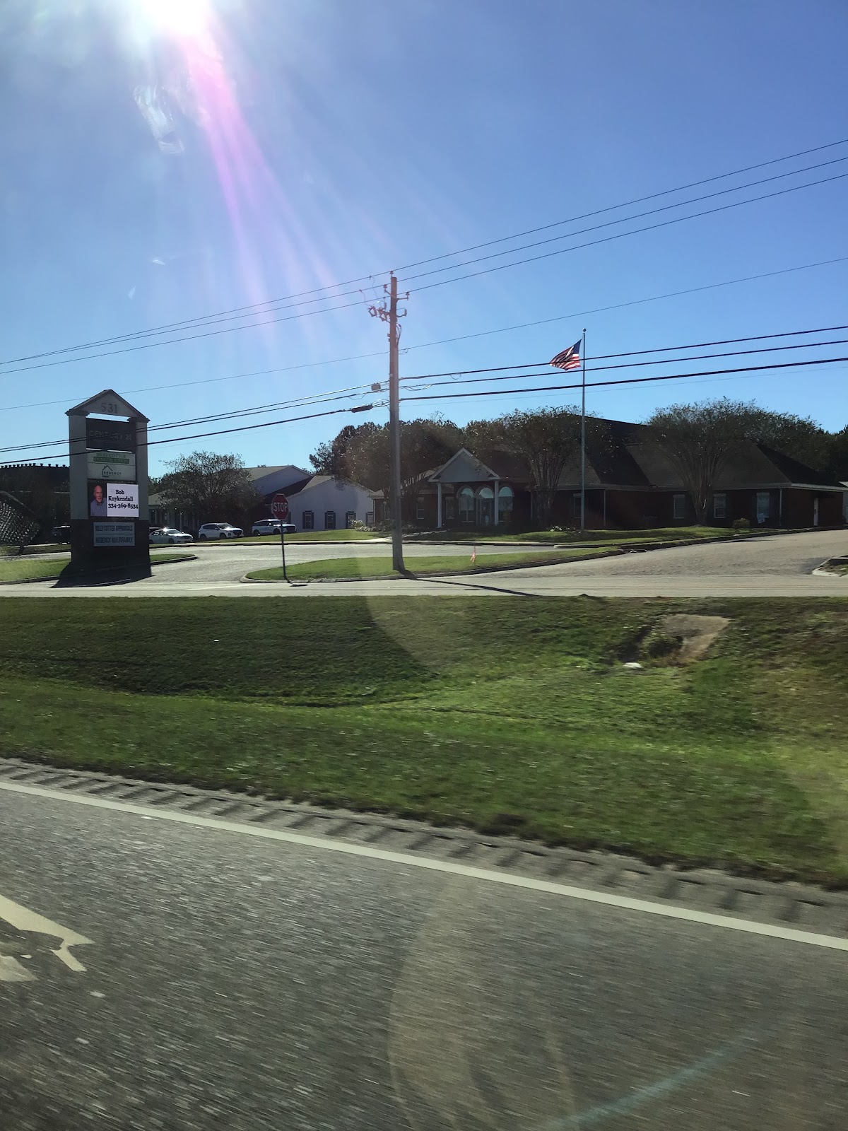 Billy Cotter Construction Inc