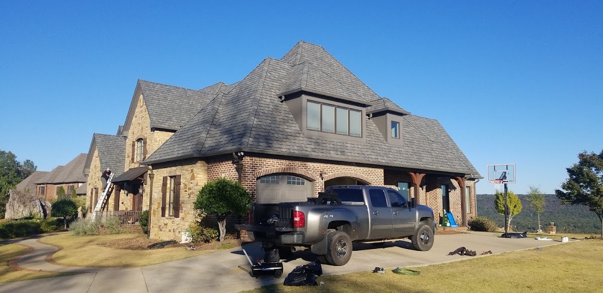 Forbes Roofing and Restoration