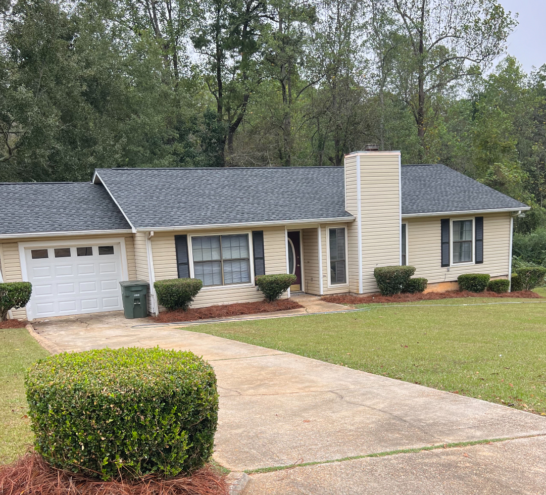 Mr. Hicks Roofing