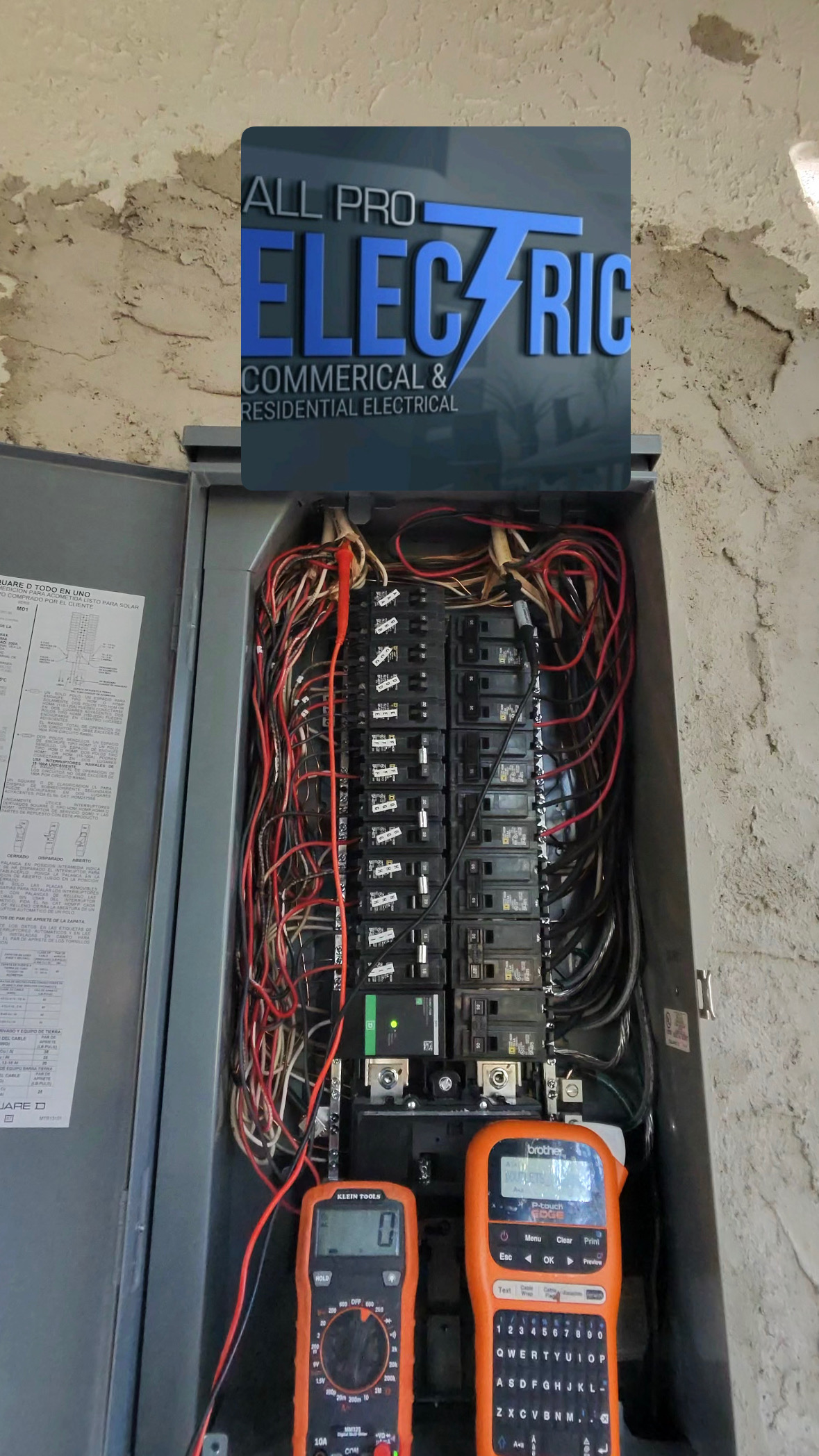 All Pro Electric