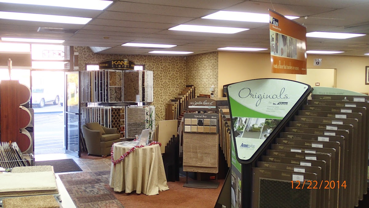 A1 Factory Direct Flooring
