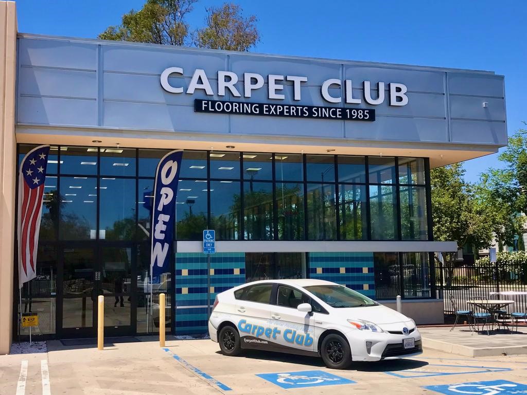 Carpet Club