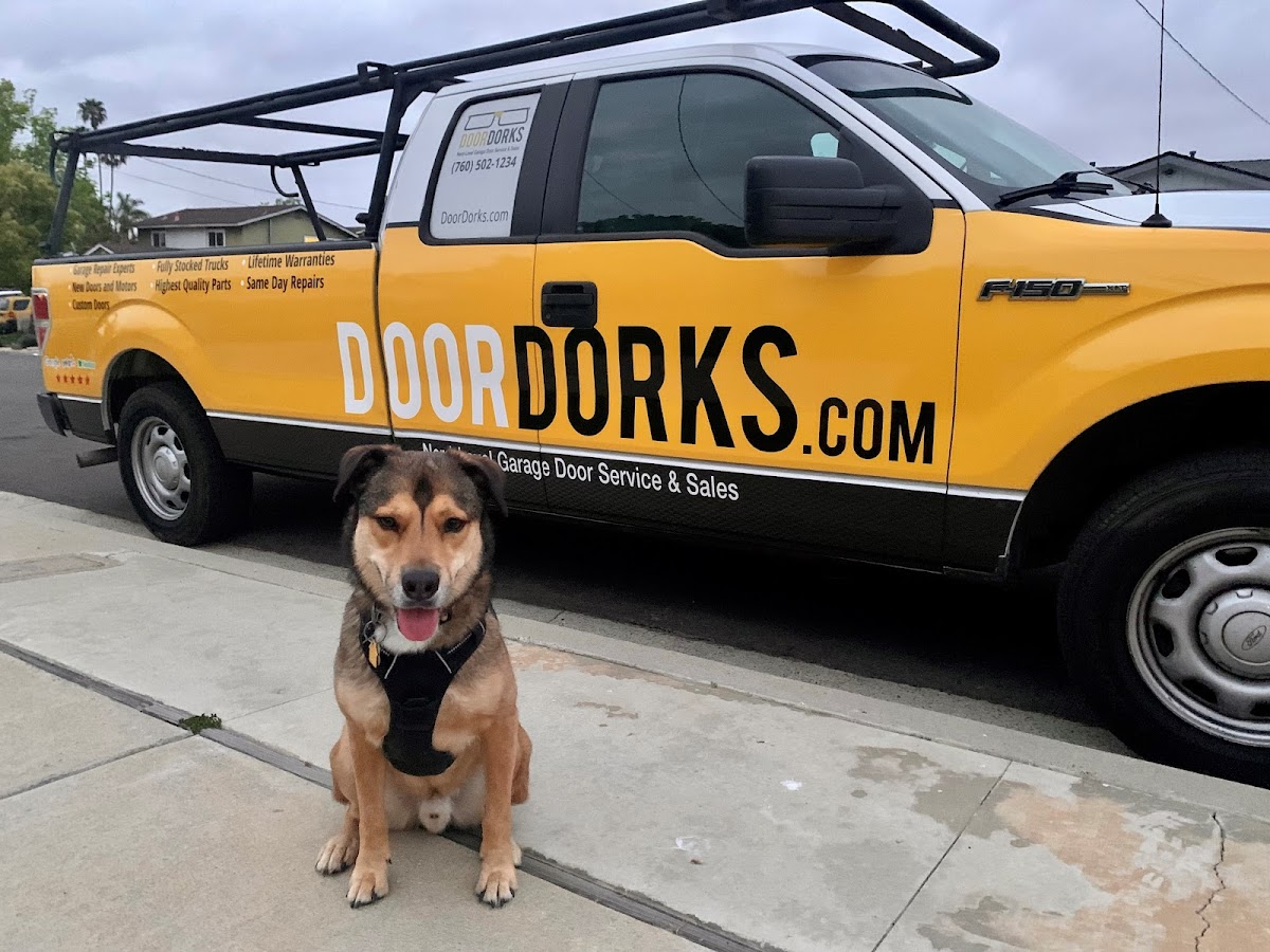 Door Dorks