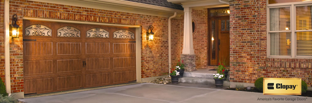 Escondido Overhead Garage Doors