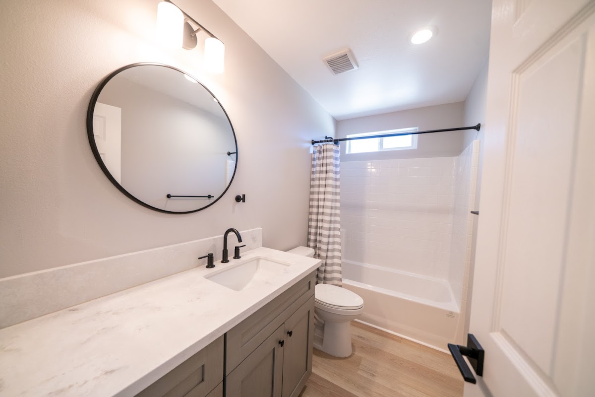 Weston Builders Inc