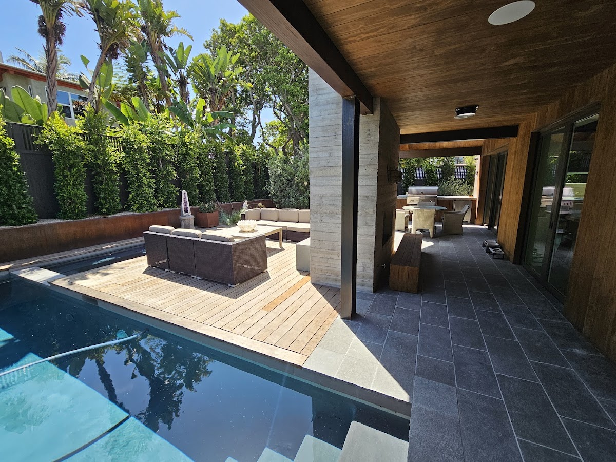Elegant Landscape Inc