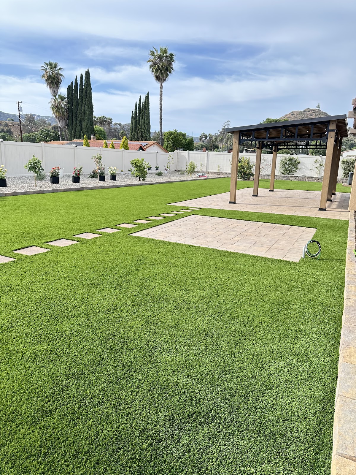 Goodman's Landscaping LLC - Full Service Landscape Care