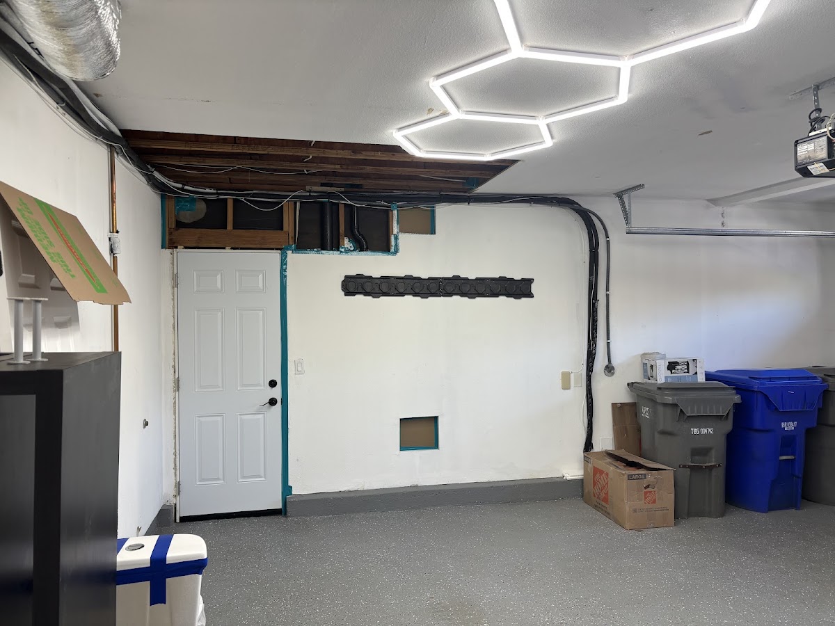 Gutierrez Quality Painting/Handyman