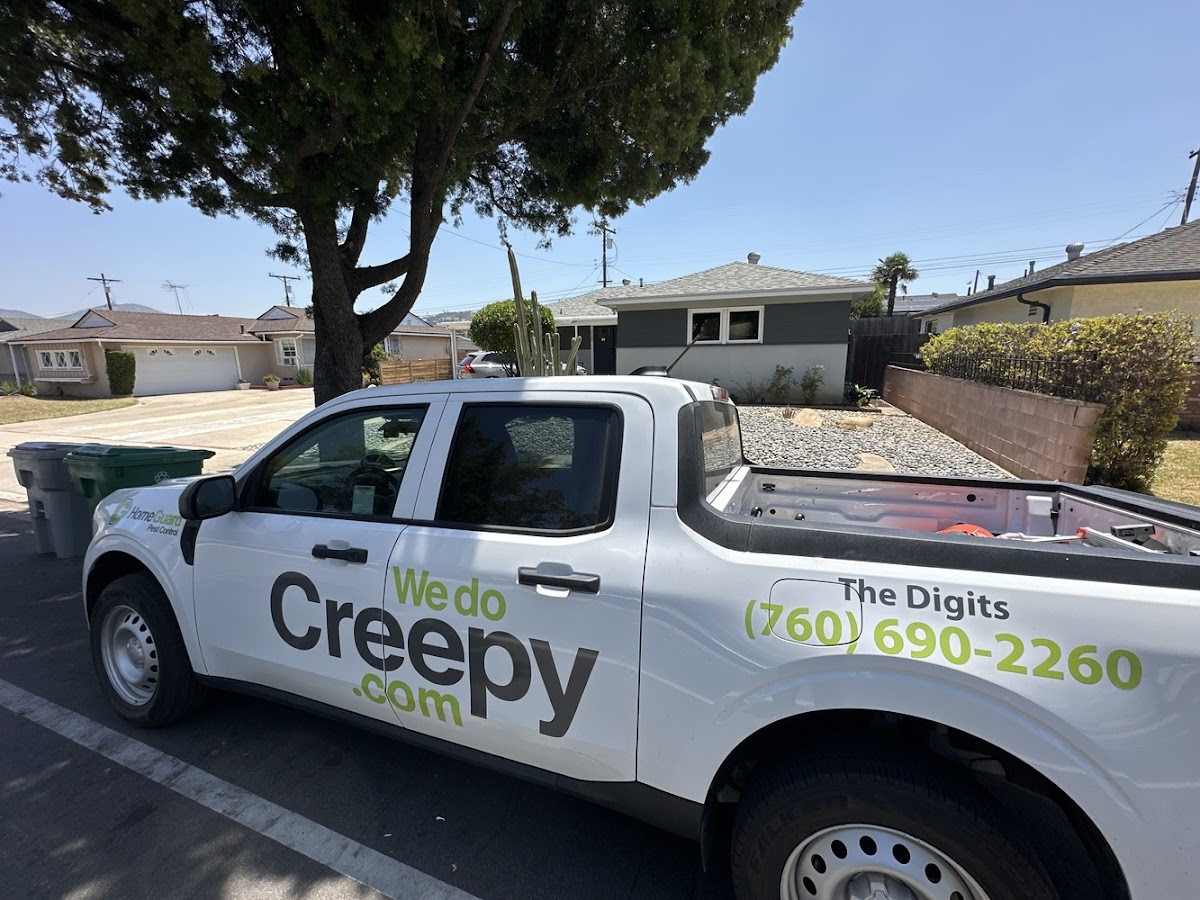 WedoCreepy.com