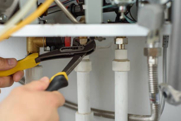 All Day Plumbing Escondido