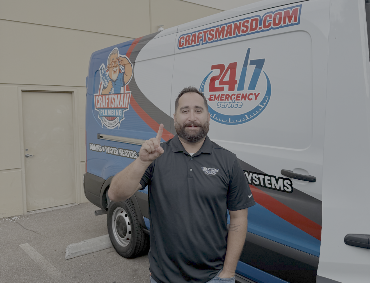 Craftsman Plumbing
