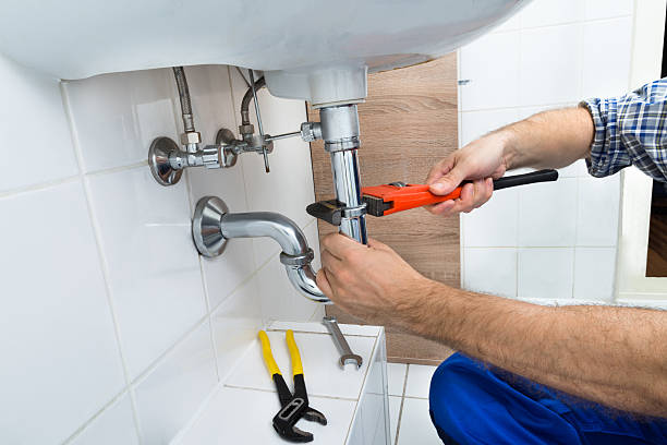 Escondido Plumbing Repair Experts