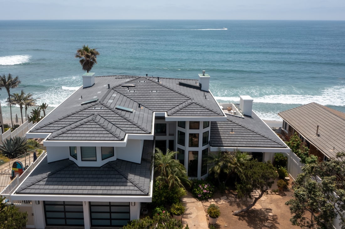 Bob Piva Roofing Escondido