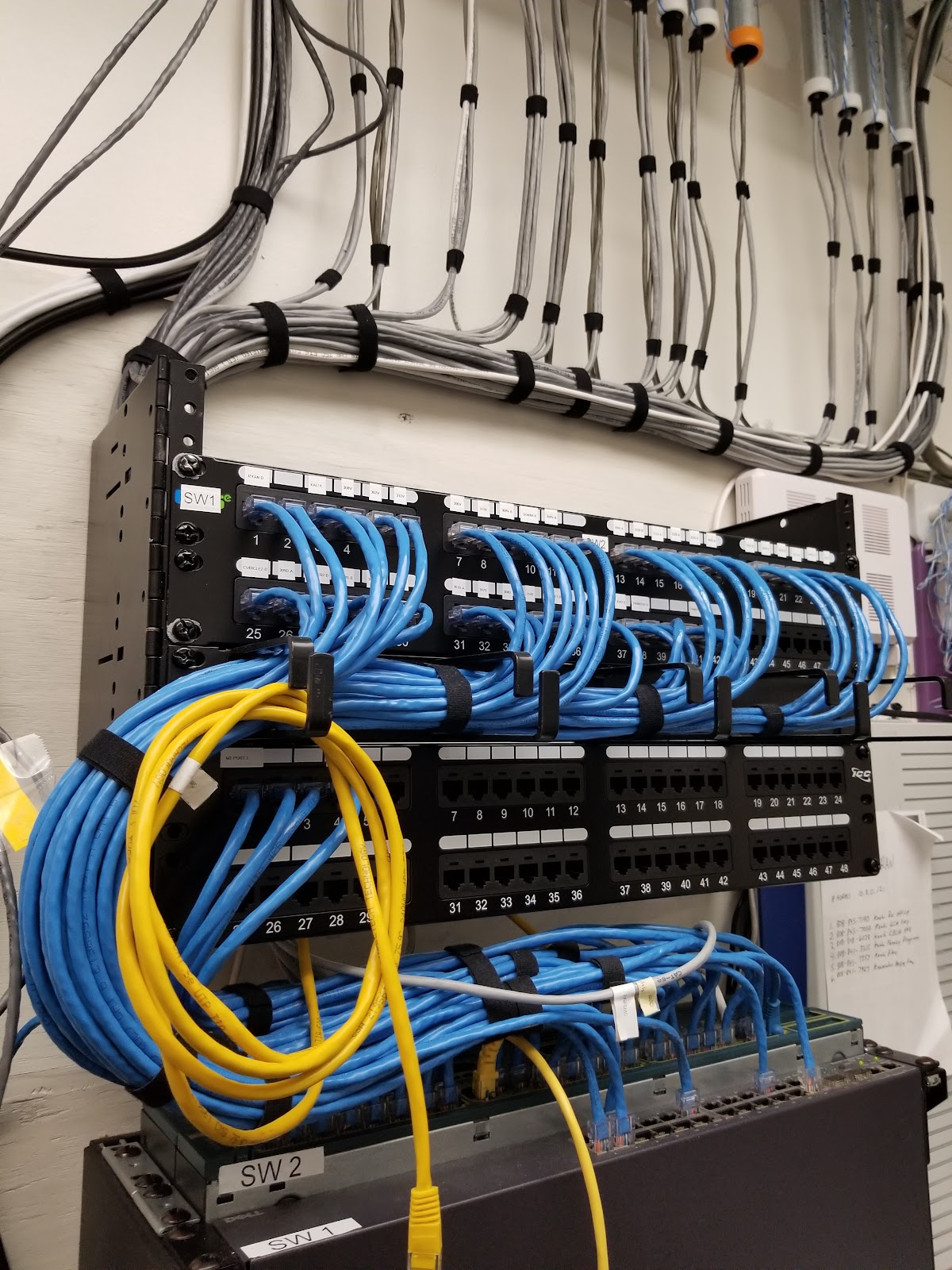Decker Electric Llc