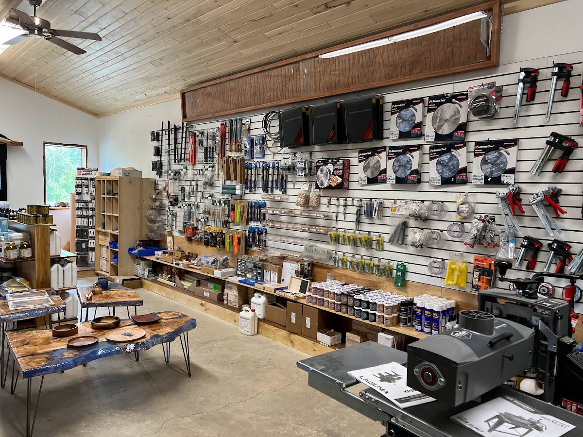 Superior Hardwoods & Millwork