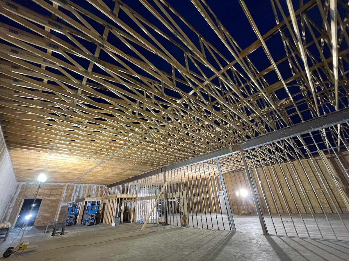 HD Construction LLC