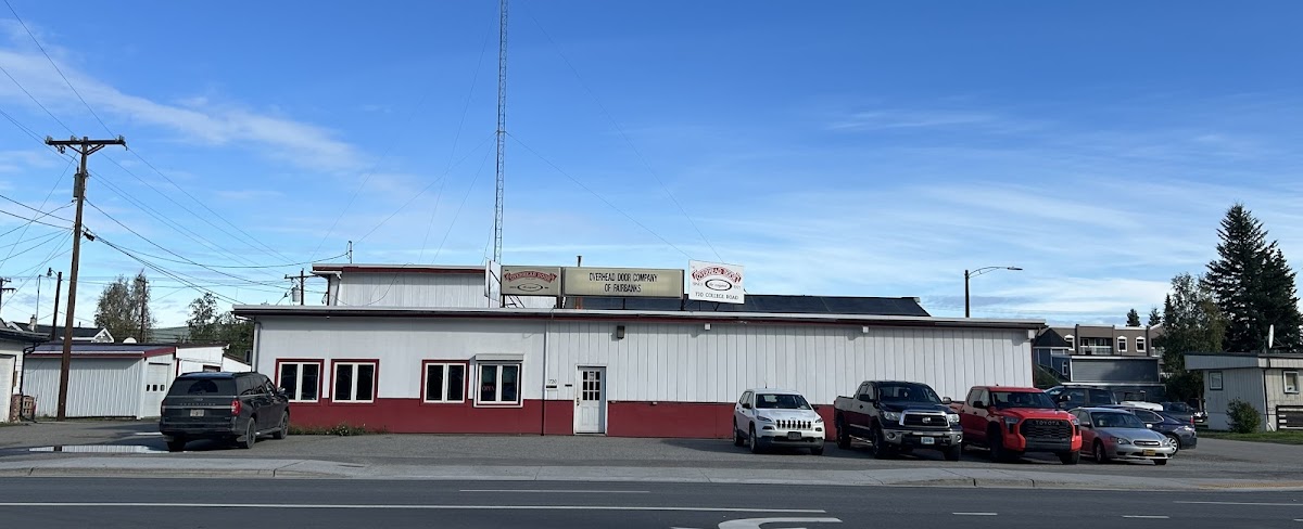 Overhead Door Company of Fairbanks