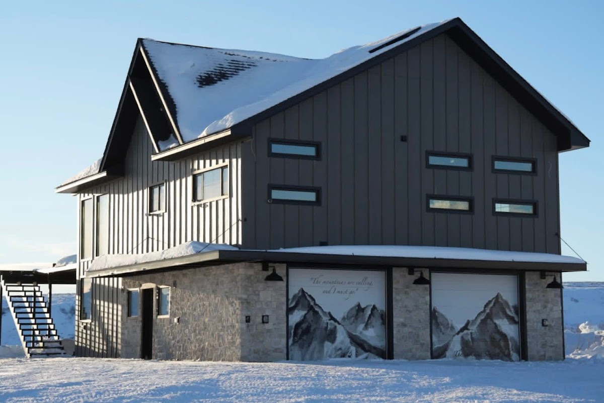 Alyeska Builders