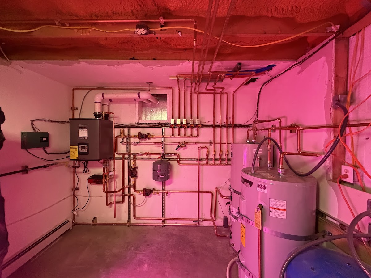 HeatSource Mechanical Inc.